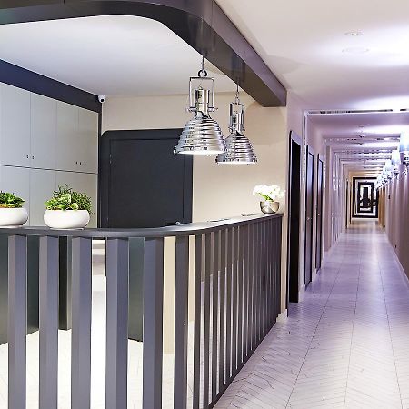 Vacationclub - Aquarius Apartment 10 Kołobrzeg Zewnętrze zdjęcie
