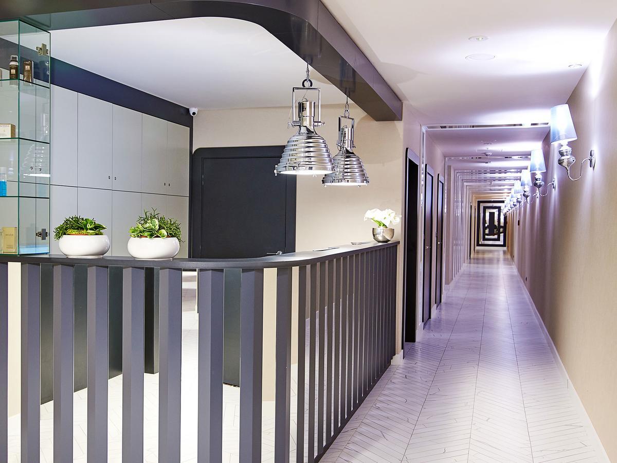 Vacationclub - Aquarius Apartment 10 Kołobrzeg Zewnętrze zdjęcie