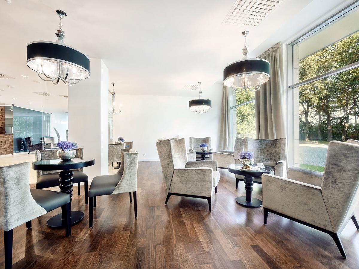 Vacationclub - Aquarius Apartment 10 Kołobrzeg Zewnętrze zdjęcie