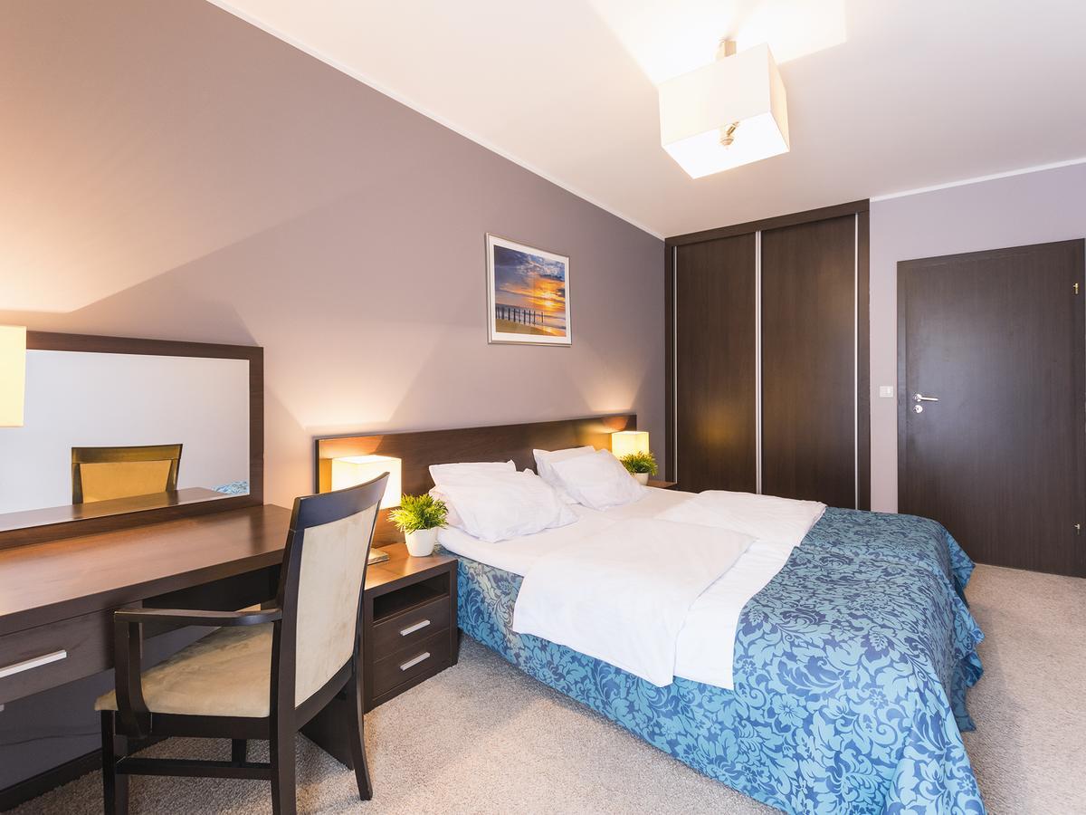 Vacationclub - Aquarius Apartment 10 Kołobrzeg Zewnętrze zdjęcie