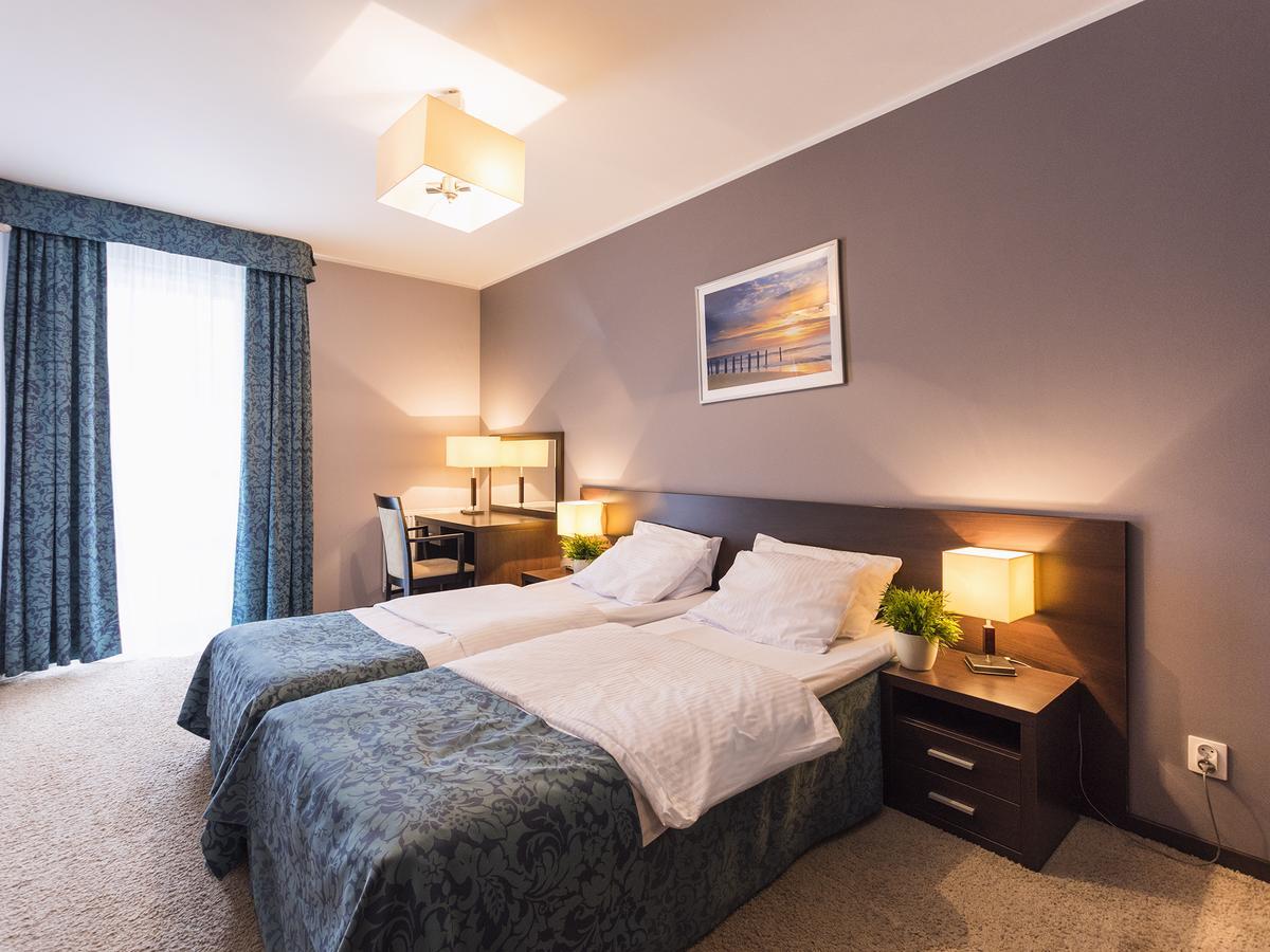 Vacationclub - Aquarius Apartment 10 Kołobrzeg Zewnętrze zdjęcie