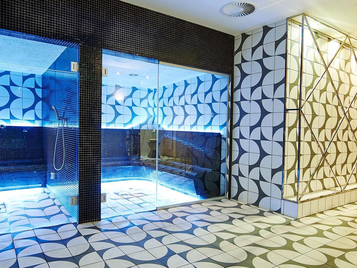Vacationclub - Aquarius Apartment 10 Kołobrzeg Zewnętrze zdjęcie