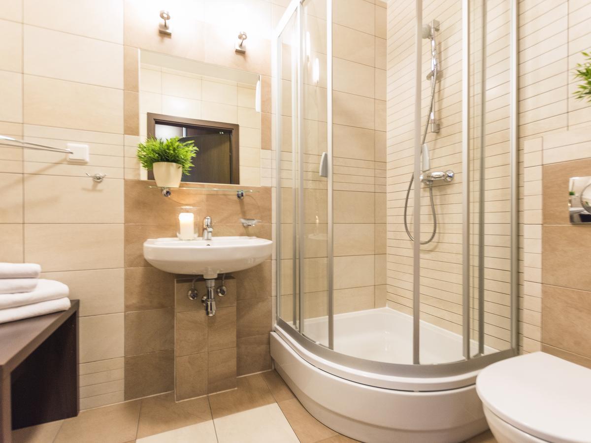 Vacationclub - Aquarius Apartment 10 Kołobrzeg Zewnętrze zdjęcie